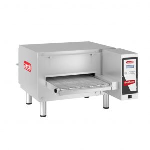 Zanolli Synthesis 05/40V 16" Italian Compact Electric Conveyor Oven